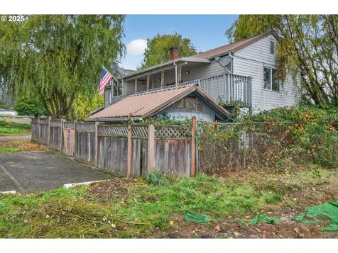 50316 Columbia River Highway Scappoose OR 97056