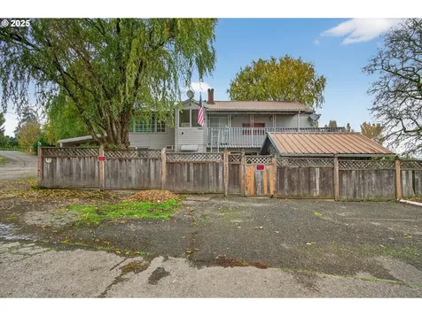 50316 Columbia River Highway Scappoose OR 97056