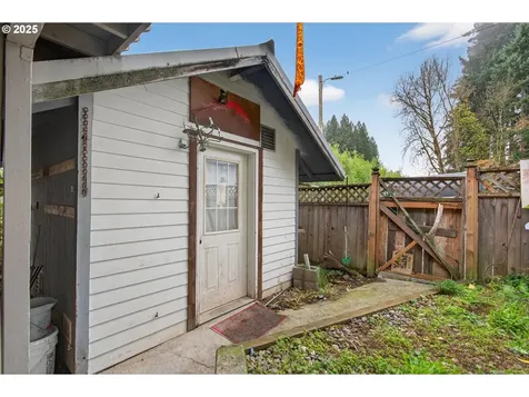 50316 Columbia River Highway Scappoose OR 97056