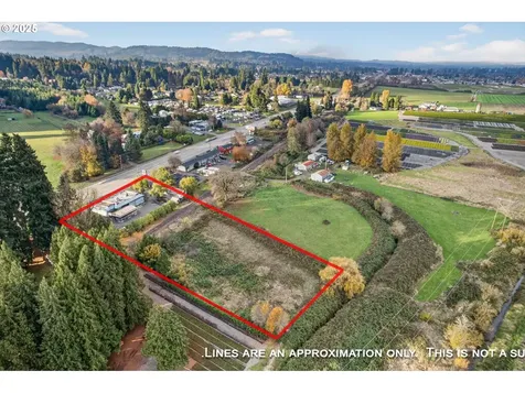 50316 Columbia River Highway Scappoose OR 97056