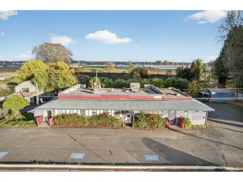 50316 Columbia River Highway Scappoose OR 97056