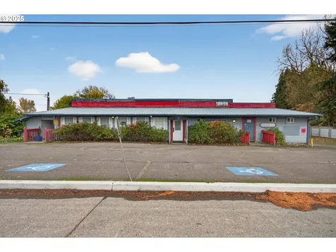 50316 Columbia River Highway Scappoose OR 97056