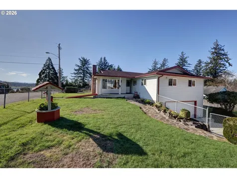 395 Cumberland Street Astoria OR 97103
