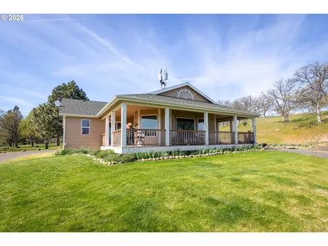 4377 Browns Creek Road The Dalles OR 97058