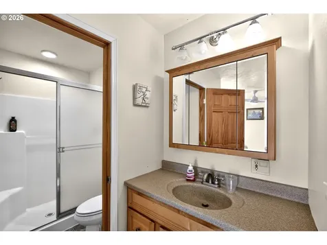 4377 Browns Creek Road The Dalles OR 97058