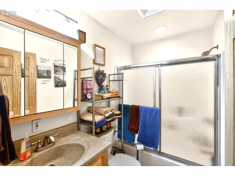 4377 Browns Creek Road The Dalles OR 97058