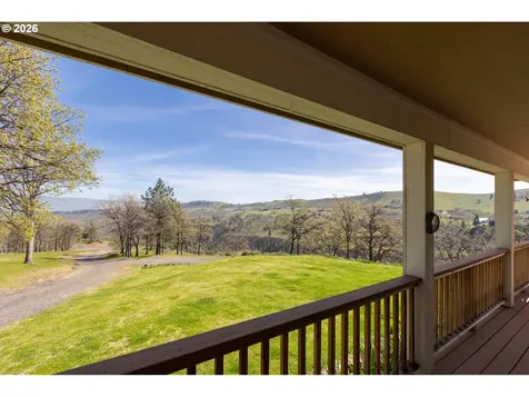 4377 Browns Creek Road The Dalles OR 97058