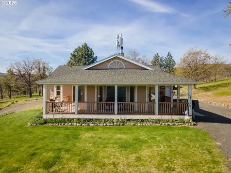4377 Browns Creek Road The Dalles OR 97058