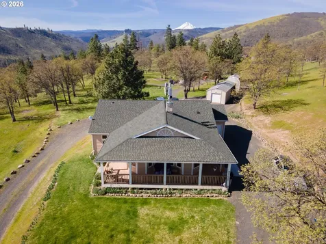 4377 Browns Creek Road The Dalles OR 97058