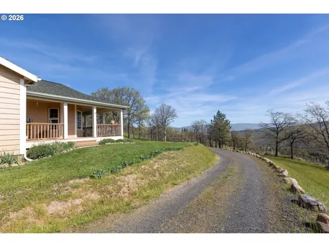 4377 Browns Creek Road The Dalles OR 97058
