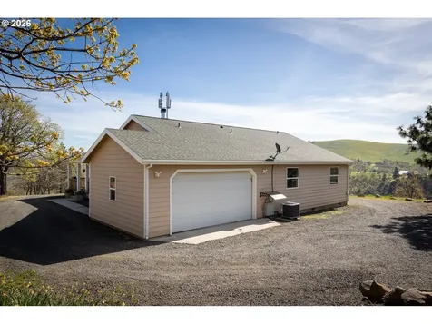 4377 Browns Creek Road The Dalles OR 97058