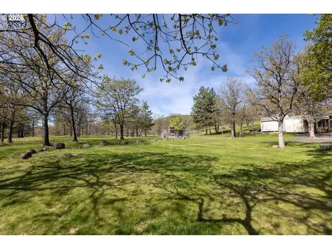 4377 Browns Creek Road The Dalles OR 97058