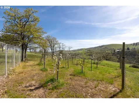 4377 Browns Creek Road The Dalles OR 97058
