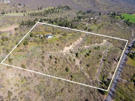 4377 Browns Creek Road The Dalles OR 97058