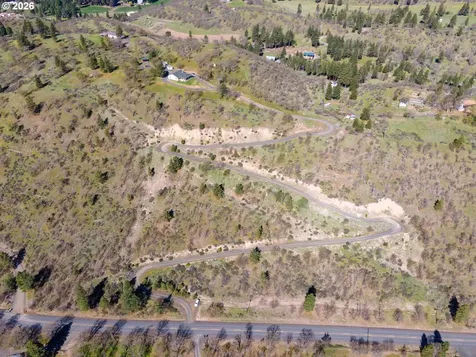 4377 Browns Creek Road The Dalles OR 97058