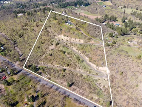 4377 Browns Creek Road The Dalles OR 97058