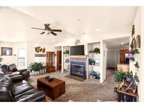 4377 Browns Creek Road The Dalles OR 97058