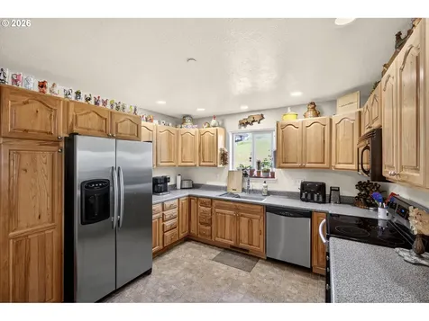 4377 Browns Creek Road The Dalles OR 97058