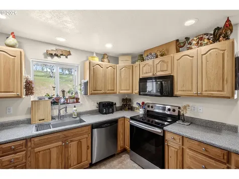4377 Browns Creek Road The Dalles OR 97058
