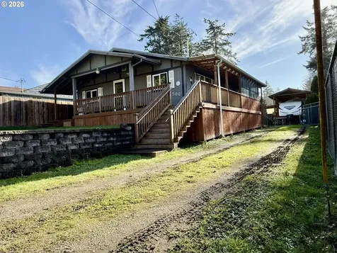 91566 Dolezal Lane Coos Bay OR 97420