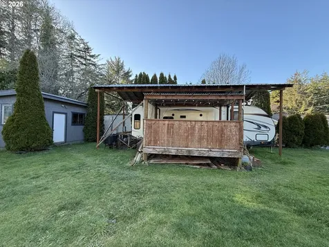 91566 Dolezal Lane Coos Bay OR 97420