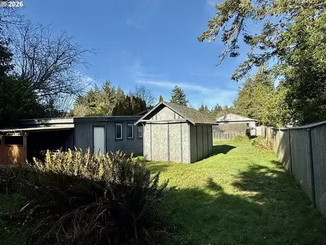 91566 Dolezal Lane Coos Bay OR 97420
