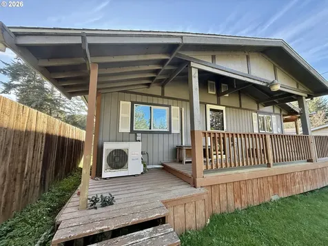 91566 Dolezal Lane Coos Bay OR 97420