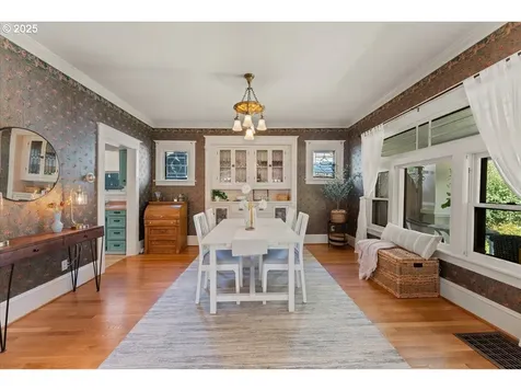 553 NE 43rd Avenue Portland OR 97213