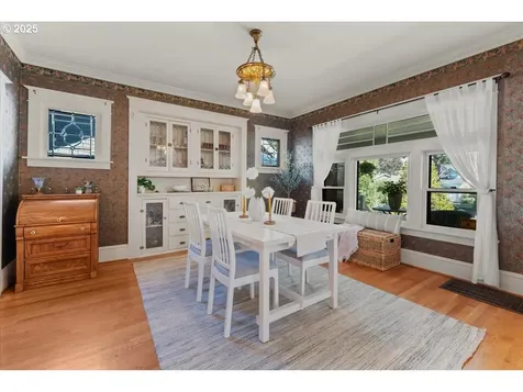 553 NE 43rd Avenue Portland OR 97213