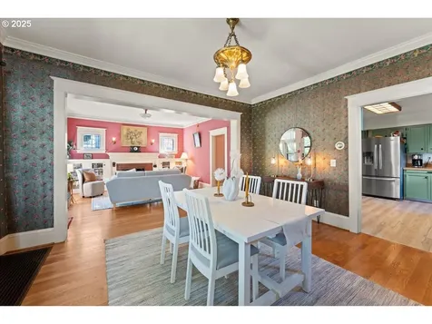 553 NE 43rd Avenue Portland OR 97213