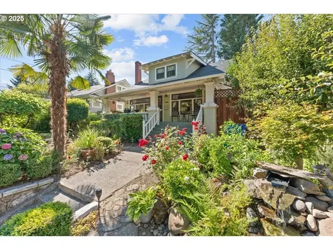 553 NE 43rd Avenue Portland OR 97213
