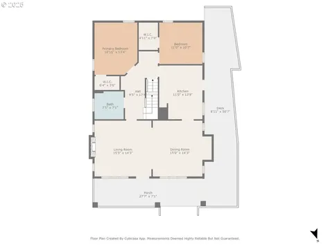 553 NE 43rd Avenue Portland OR 97213