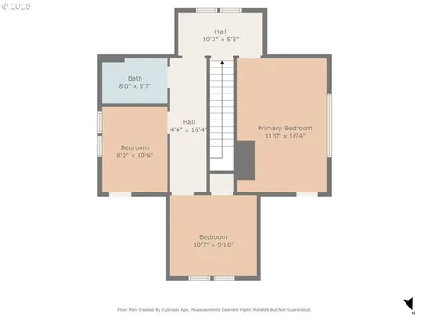 553 NE 43rd Avenue Portland OR 97213