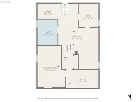 553 NE 43rd Avenue Portland OR 97213