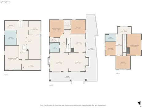 553 NE 43rd Avenue Portland OR 97213
