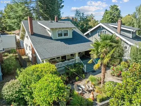 553 NE 43rd Avenue Portland OR 97213