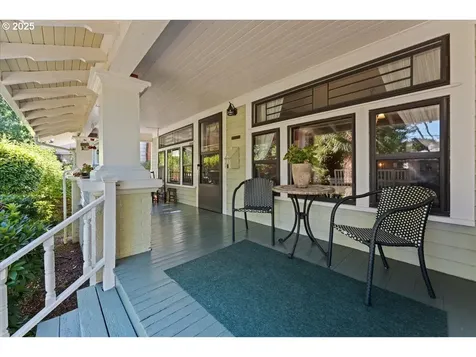 553 NE 43rd Avenue Portland OR 97213