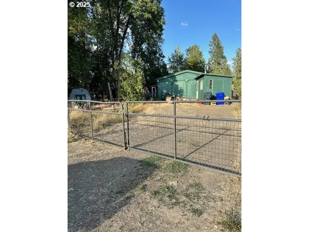 28656 S Marshall Road Mulino OR 97042