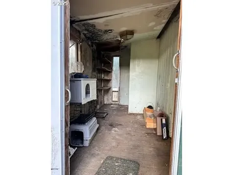 28656 S Marshall Road Mulino OR 97042