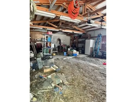 28656 S Marshall Road Mulino OR 97042