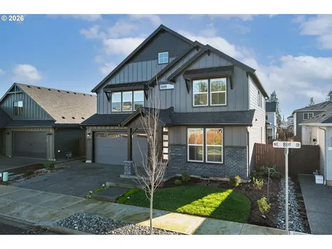 17005 NE 81st Street Vancouver WA 98682