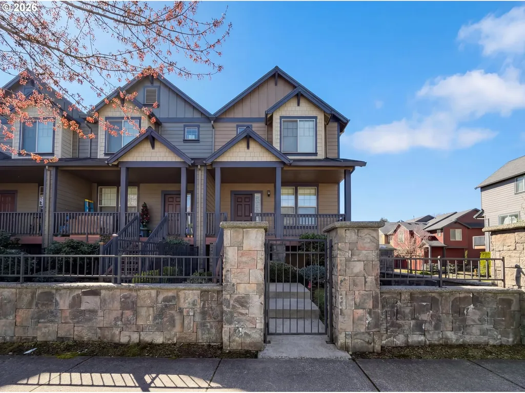 1402 NE Edgefield Street Hillsboro OR 97124