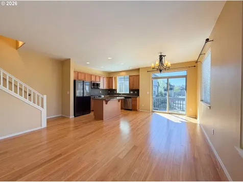 1402 NE Edgefield Street Hillsboro OR 97124
