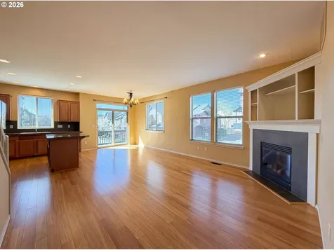 1402 NE Edgefield Street Hillsboro OR 97124