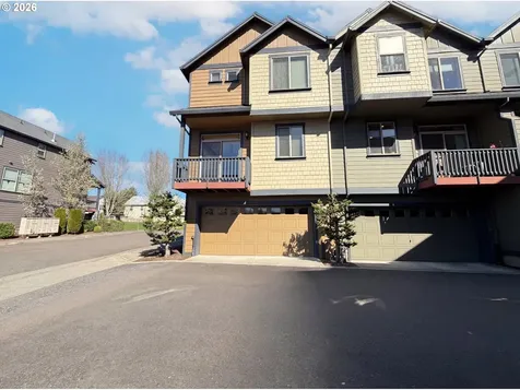 1402 NE Edgefield Street Hillsboro OR 97124