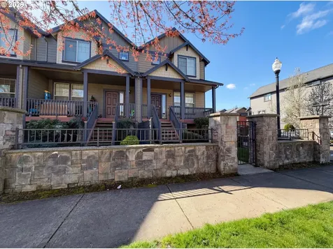 1402 NE Edgefield Street Hillsboro OR 97124