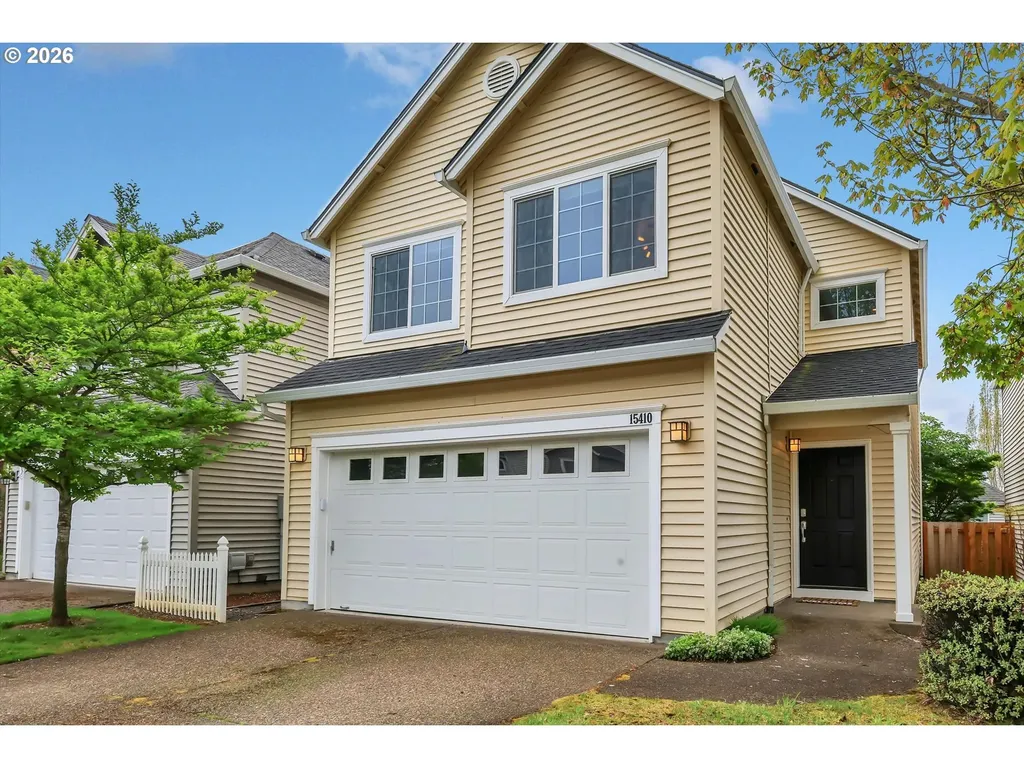 15410 NW Sweetgale Lane Portland OR 97229