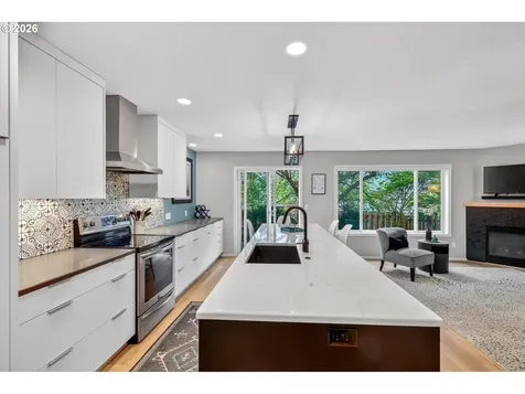 15410 NW Sweetgale Lane Portland OR 97229