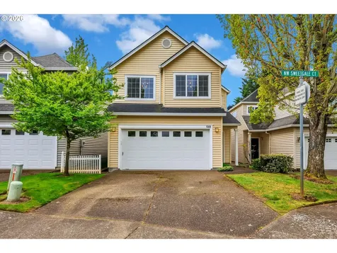 15410 NW Sweetgale Lane Portland OR 97229