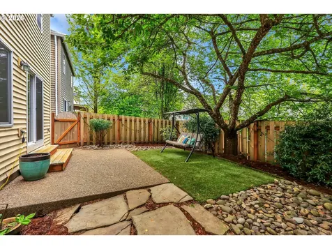 15410 NW Sweetgale Lane Portland OR 97229